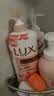 力士（LUX）(LUX)沐浴露 莹润桃花香 淡雅香氛 娇肤香氛沐浴乳1000g留香 实拍图