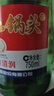 红星二锅头 大二 清香型白酒 56度 750ml*6瓶 整箱装 纯粮口粮酒 实拍图