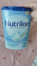 诺优能（Nutrilon）荷兰牛栏婴幼儿配方奶粉乳糖配方原装进口 2段 1罐 （6-10个月）27年4-11月 实拍图
