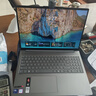 联想笔记本电脑小新Pro16 轻薄本 英特尔酷睿3代Ultra5-336H 32G 1T 2.8K 120Hz OLED 国家补贴 实拍图