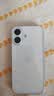 Apple/苹果 iPhone 17 256GB 白色 支持移动联通电信5G 双卡双待手机 实拍图