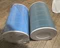 米家小米 空气净化器滤芯滤网 家用除甲醛除菌除二手烟异味PM2.5 仅适用净化器4Lite 实拍图