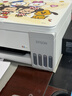 爱普生（EPSON）【新品】墨仓式 L3351彩色打印机 微信打印/无线连接 家用AI学习打印机（打印、复印、扫描） 实拍图