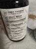 亮晶晶羽绒服洗衣液500g 蓬松柔软去污护绒洗涤液 机洗手洗水洗清洗剂 实拍图