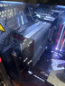 酷冷至尊（CoolerMaster）暴雪T400K intel版 CPU风冷散热器 支持12/13代/4纯铜热管/镀镍直触/ARGB扇 实拍图