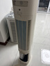 美的（Midea）【直流变频】家用空调扇 智能语音冷风扇 负离子净化落地冷风机水冷塔扇 强力制冷双向送风ADJ10SC 实拍图
