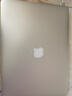 苹果（Apple） MacBook Pro/Air 二手苹果笔记本电脑 商务 办公 游戏 设计 剪辑 95新【人气秒杀福利款】1278定制+256G 实拍图