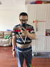 trendsetter适配Rokid Glasses乐奇AI智能眼镜声音放大器导音管扩音器聚音器拾音器镜腿防滑硅胶套管降噪配件 实拍图