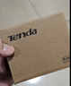 Tenda腾达 5口千兆交换机 4口家用交换器 监控网络网线分线器 分流器 集线器 转换器 小型HUB SG105 实拍图