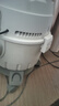 美的（Midea）桶式吸尘器家用强劲大吸力工业吸尘器开荒干湿吹吸尘机大容量节日礼物JL-T2Pro  实拍图