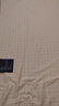 邓禄普（Dunlopillo）女士波浪枕 荷兰进口特拉雷Talalay天然乳胶枕 物理发泡工艺  实拍图