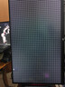 泰坦军团27英寸 2K 235Hz 升降旋转 HDR500广色域 10Bit FastIPS 硬件低蓝光 PS5游戏电竞显示器 P2712R+  实拍图
