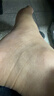 光威（GW） 鱼竿赤刃五六代台钓竿超轻超硬碳素钓鱼竿垂钓钓具用品调手竿 4.5m 赤刃六代 实拍图