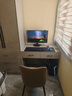 HKC 27英寸2K 220Hz高刷FastIPS快速液晶HDR400电竞1ms硬件低蓝光三角洲游戏电脑显示器 猎鹰G27H2Max 实拍图