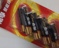 南孚5号+7号电池16粒 碱性电池 聚能环5代适用遥控器/体脂秤/血压计/计算器/无线鼠标/耳温枪/血糖仪等 实拍图