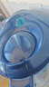 碧然德（BRITA） 过滤净水器 家用滤水壶 净水壶 海洋系列 3.5L蓝色 一壶3芯装 环保加固包装 实拍图
