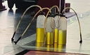 博世（BOSCH）DOT4 刹车油/制动液/离合器油 1L 通用型 一升装汽车养护套装 实拍图