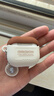 ROCK哆啦A梦适用Airpods4保护套Airpods四代耳机套保护壳Apple耳机壳全包硅胶防摔防尘卡通可爱软壳 实拍图
