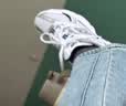 NEW BALANCE老爹鞋男鞋女鞋复古网鞋夏季透气休闲运动鞋530系列MR530SG 38 实拍图