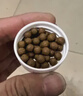 北京同仁堂 五子衍宗丸 60g*3盒 小黑丸子补肾益精肾虚精亏阳痿不育遗精早泄腰痛尿后余沥 男科用药 补肾 实拍图