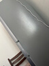 华凌美的冰箱出品219升三门冰箱小型家用一级能效宿舍租房以旧换新小冰箱低音运行HR-228T国家补贴 实拍图
