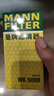 曼牌滤清器（MANNFILTER）燃油滤清器汽油滤芯汽滤WK5008君威君越昂科拉950科鲁兹迈锐宝CTS 实拍图