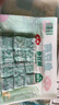 安井锁鲜装鱼豆腐 240g/包 鱼糜含量≥65% 火锅麻辣烫关东煮烧烤食材 实拍图