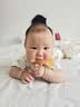 英氏婴幼儿高铁米粉糊维C加铁原味258g宝宝辅食低敏6-12个月老爸抽检 实拍图