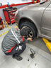 韩泰（Hankook）汽车轮胎 205/55R16 91V SK10 适配朗逸/速腾/高尔夫/朗动/威朗 实拍图