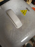 美的（Midea）电蒸锅电蒸箱家用双层多功能大容量全自动蒸锅一锅多用蒸菜蒸汽神器蒸笼 蒸煮一体蒸汽锅 10.8L 【升级环绕蒸｜上蒸下煮】2323H02 实拍图