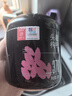 杞里香红枸杞子头茬特级枸杞500g新货宁夏中宁免洗枸杞茶构苟杞茶滋补品 实拍图