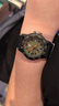 雷美诺时（Luminox） 鲁美诺斯瑞士表户外运动防水100米石英手表男送礼好物 XS.0337 实拍图