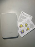 倍思 苹果Magsafe磁吸无线充电宝 20W快充移动电源5000mAh 苹果17/16/15手机充电储能户外电源 实拍图