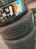 固特异（Goodyear）汽车轮胎235/50R18 101W EF1 SPORT鹰驰F1酷跑 适配福特翼虎/大众 实拍图