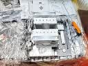 微星B650MB850M主板搭 AMD锐龙七代九代 主板CPU套装 板U套装 微星B650M GAMING PLUS WIFI 7800X3D散片 实拍图