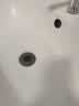 SHIFOO【精工】洗脸盆弹跳芯全铜阀芯面盆下水器卫生间面盆防堵下水塞 实拍图