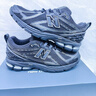NEW BALANCE NB1906R官方夏季老爹鞋男鞋女鞋百搭厚底黑色网面透气休闲运动鞋 黑色 M1906RCH 38 (脚长23.5cm) 【建议拍大半码 尺码详询客服】 实拍图