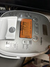 东芝（TOSHIBA）【价保618】电饭煲日本进口云朵煲 3升家用小型IH厚内胆日本原装电饭煲4-5人电饭锅10VRPC 实拍图