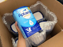 爱他美（Aptamil）德国爱他美经典版蓝罐易乐罐德爱经典婴幼儿配方奶粉 【膨胀金减150】3段6罐27.5 实拍图