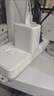 绿效适用苹果笔记本电脑充电器电源适配器60W MacBook Pro A1502 A1425 A1435磁吸线16.5V3.65A T口 实拍图