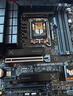 华硕TUF GAMING B760M-PLUS D4重炮手主板  CPU 14700K/14600KF/13400F（Intel B760/LGA 1700） 实拍图