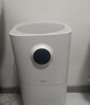 美的（Midea）【母婴级】空气净化器鼻炎家用除甲醛除烟味异味过敏原柳絮花粉空气净化机森林家L1 Lite 实拍图