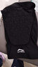 李宁（LI-NING）儿童护膝运动专业防护篮球蜂窝防撞专业膝盖护具髌骨跑步防摔护腿 实拍图
