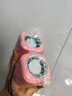 纽曼（Newmine） Newmine BT55音响 电脑音箱有线迷你小型USB多媒体笔记本电脑桌面家用台式机低音炮 樱花粉 实拍图