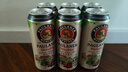 保拉纳（Paulaner）柏龙 经典小麦白啤 500ml*24听 德国进口啤酒 京东自营踏春送礼 实拍图