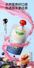 爷爷的农场蓝莓黑加仑汁果汁100ml*10袋 儿童宝宝果汁饮料饮品nfc零食礼盒 实拍图