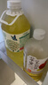 农夫山泉东方树叶茉莉花茶1.5L*6瓶无糖茶饮料0糖0脂0卡大瓶整箱装 实拍图