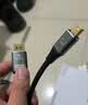 毕亚兹 Mini DP转DP1.4版转接线 电竞级8K60hz雷电口高清视频转换线 微软Surface笔记本接显示器3米 实拍图