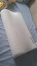 诺伊曼 NOYOKE枕头记忆绵颈椎枕专用深助睡眠觉护头颈成人加大枕芯【大号】高10 实拍图