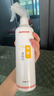 霍尼韦尔（Honeywell）除甲醛喷雾非光触媒甲醛清除剂新房装修急入住源头去甲醛喷剂 实拍图